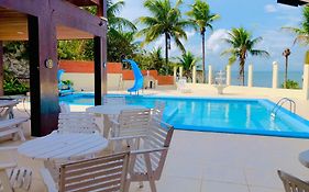 Na Praia- Espaço Dom Artur